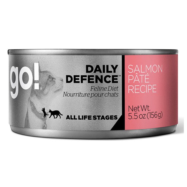 Go-Daily-Defense-Salmon-Pate-Cat-24-5.5OZ
