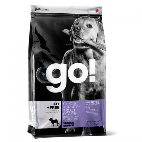 Dog-Food-Go-Fit-Free-Grain-Free-Senior-Recipe-12LB