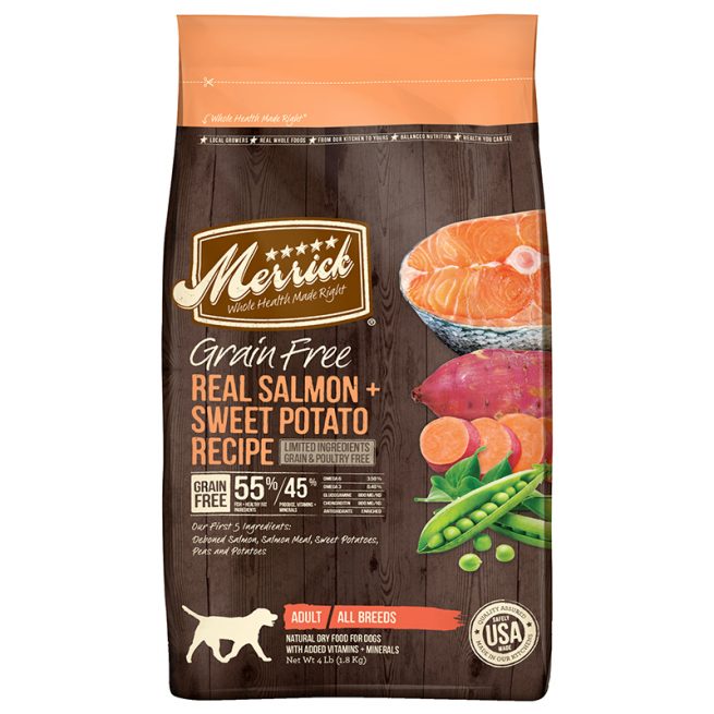 Dog-Food-Grain-Free-Real-Salmon-Sweet-Potato-Recipe-12LB