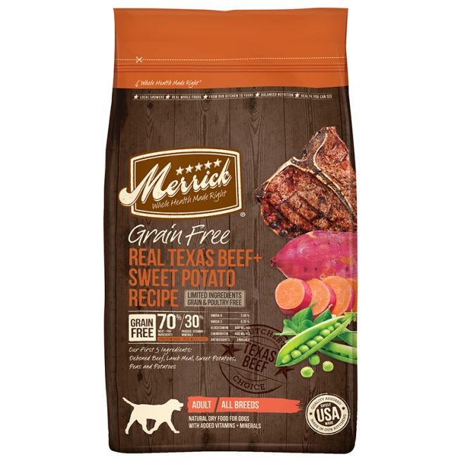 Dog-Food-Grain-Free-Texas-Beef-Sweet-Potato-12LB