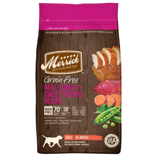 Dog-Food-Grain-Free-Turkey-Sweet-Potato-12LB