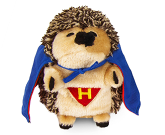 Heggie Dog Toys