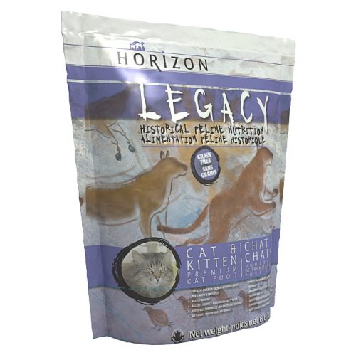 Cat-Food-Horizon-Legacy-Cat-3KG