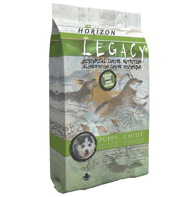 Dog-Food-Horizon-Legacy-Puppy-11.4KG