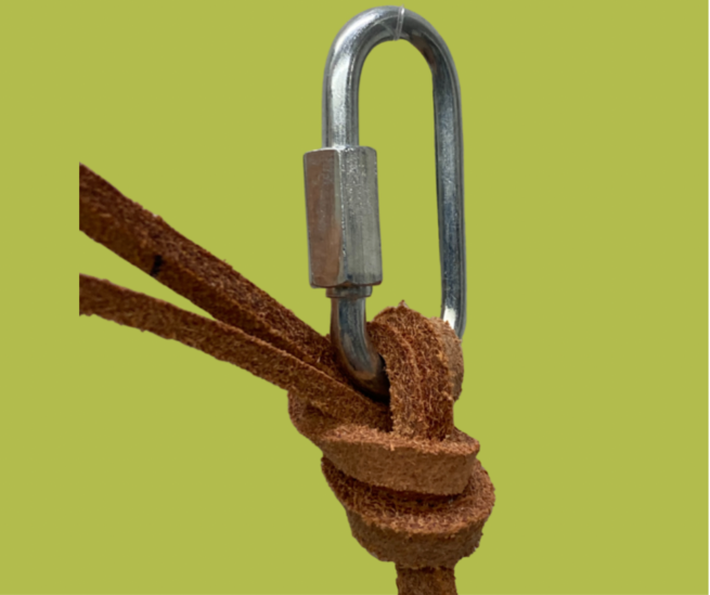 LW JUNGLEWOOD PEG W/ROPE - Image 3
