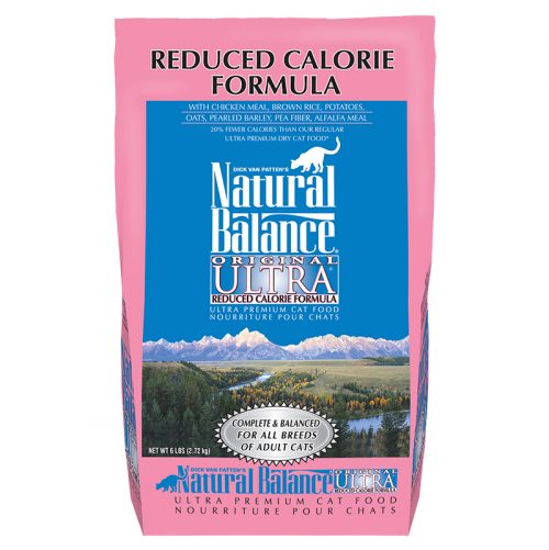 Cat-Food-Natural-Balance-Cat-Reduced-Calorie-6LB