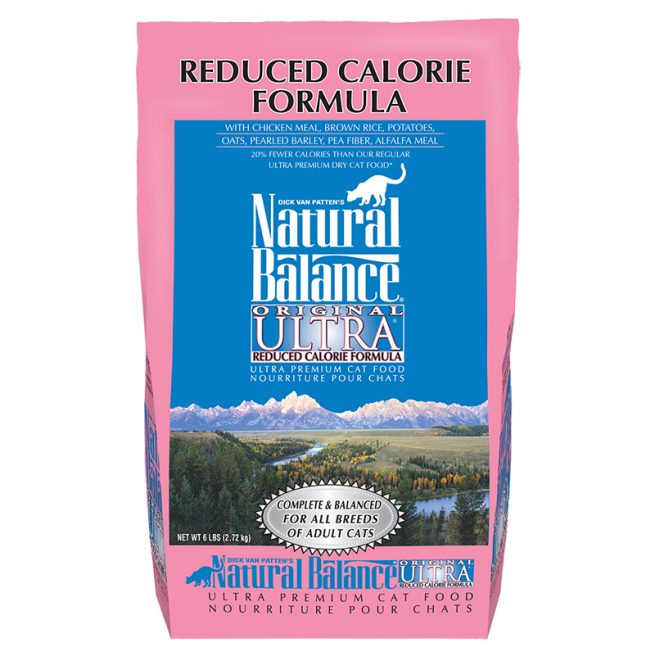 Cat-Food-Natural-Balance-Cat-Reduced-Calorie-6LB