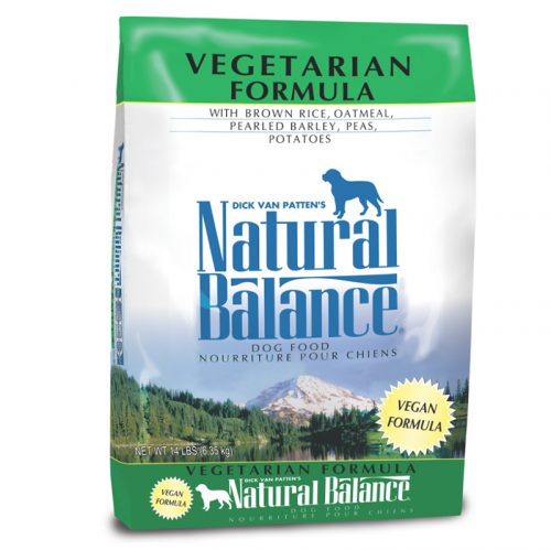 Dog-Food-Natural-Balance-Vegetarian-14LB