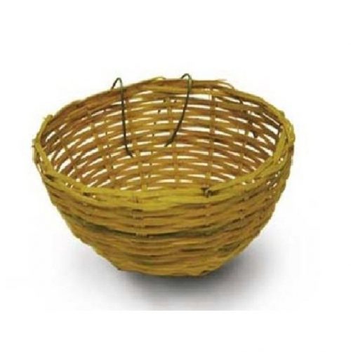 Natures Nest Bamboo Canary