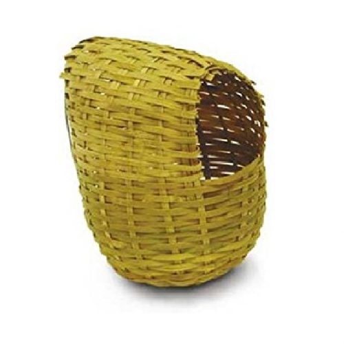 Natures Nest Bamboo Finch