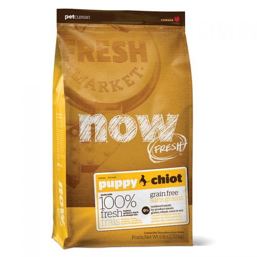 Dog-Food-Now-Fresh-Grain-Free-Puppy-Recipe