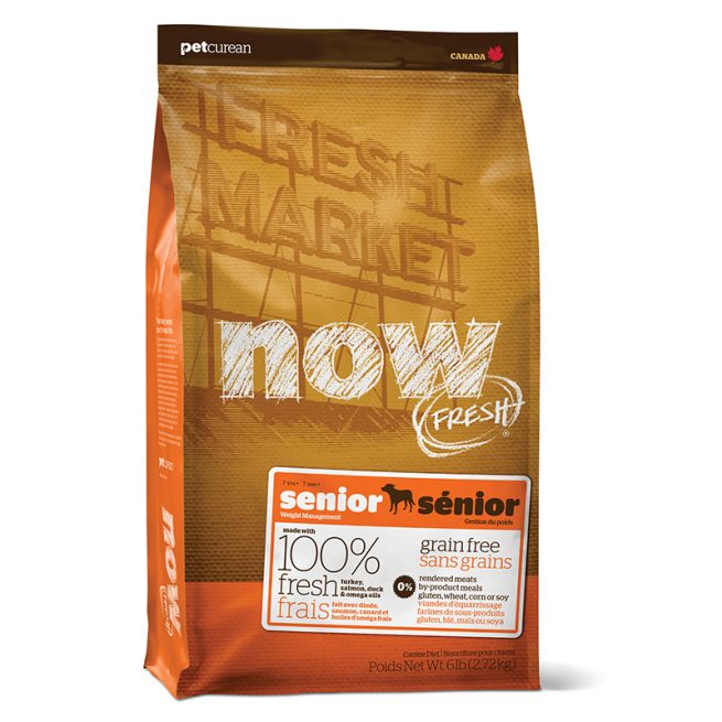 Dog-Food-Now-Fresh-Grain-Free-Senior-Dog-12LB