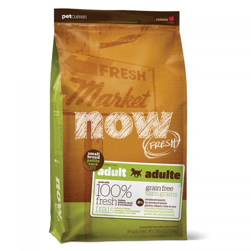 Dog-Food-Now-Fresh-Grain-Free-Small-Breed-Adult-.5LB