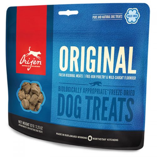 Orijen Original Dog Treats