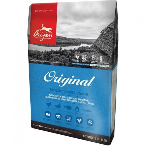 Orijen Original Dry Dog Food 2kg
