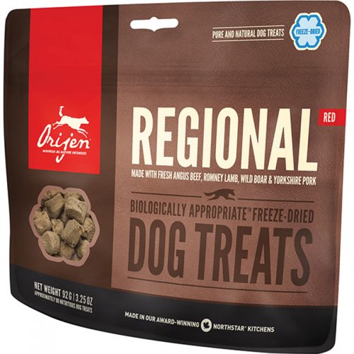 Orijen Regional Red Dog Treats
