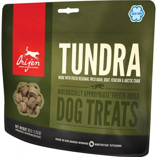 Orijen Tundra Dog Treats