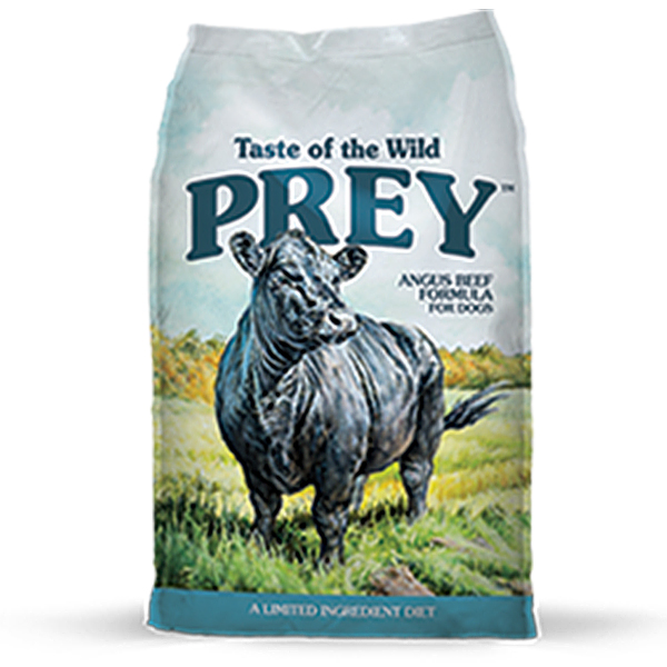 Angus beef limited ingredient formula store