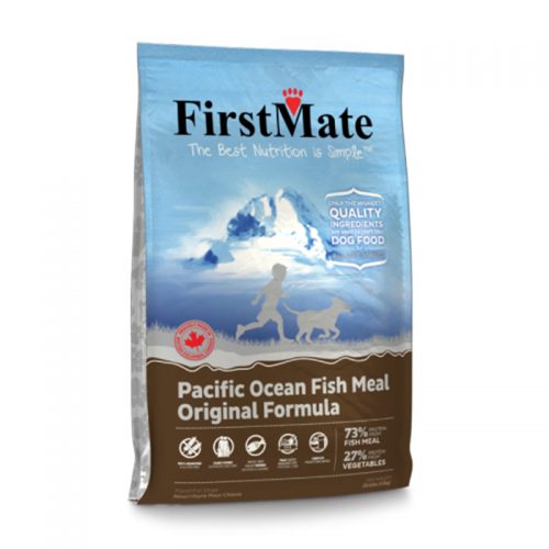 FirstMate Pacific Ocean Fish Meal Original Formula 13kg