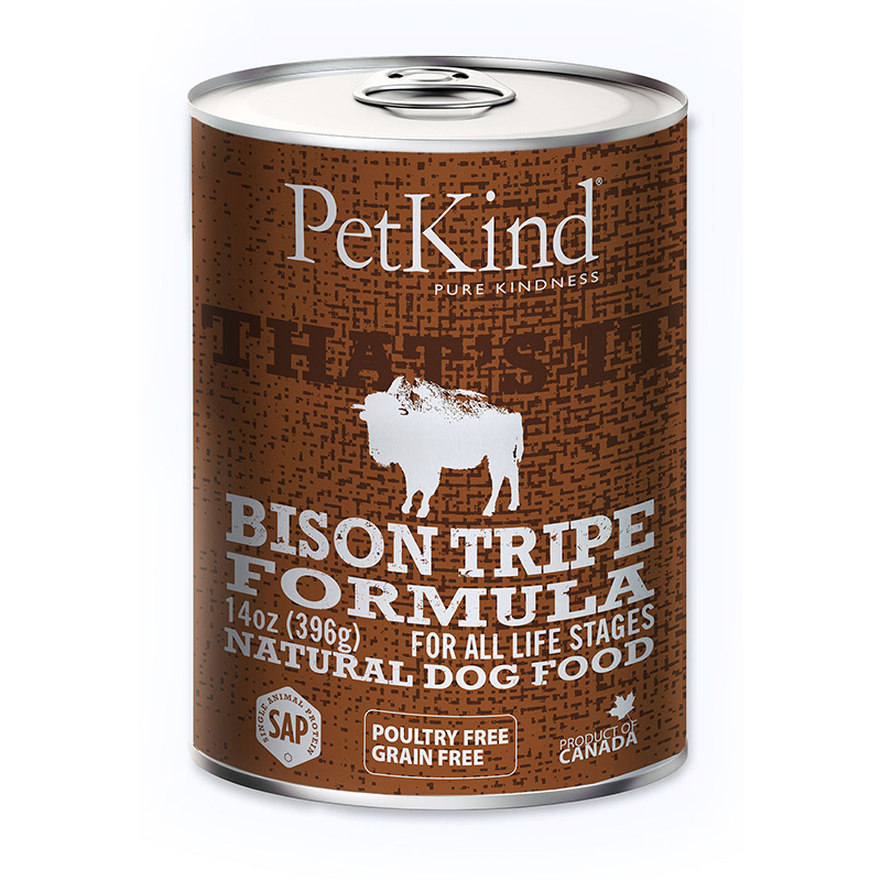 Petkind dog food 2025