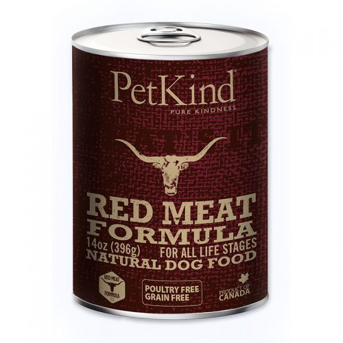 PetKind Red Meat Tripe