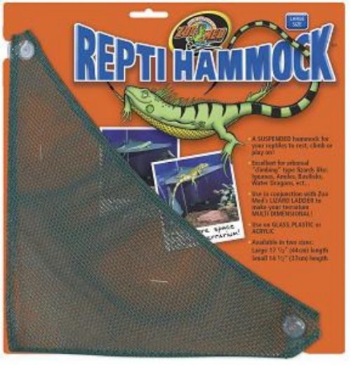 Zoo Med Repti Hammock Large
