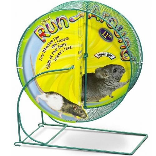 Run-A-Round Tail Safe Wheel Giant 11in