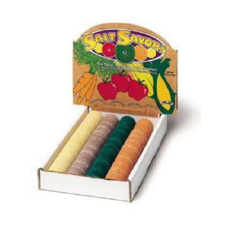 Salt Savors 48PK