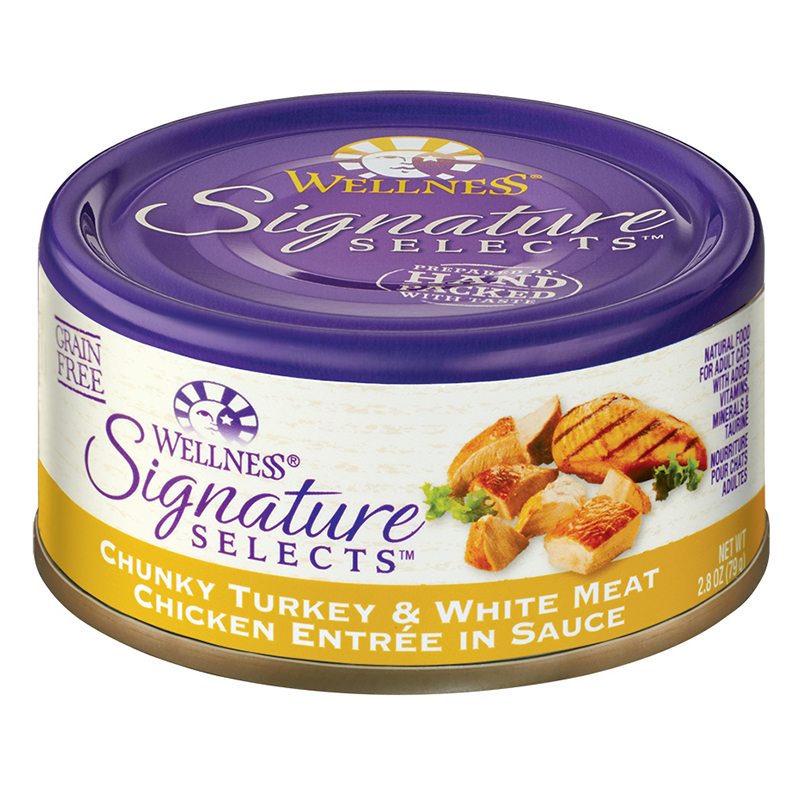 Wellness Signature Selects Cat Food A Deep Dive into Feline Nutrition Wellness Signature Selects Cat Food A Deep Dive into Feline Nutrition