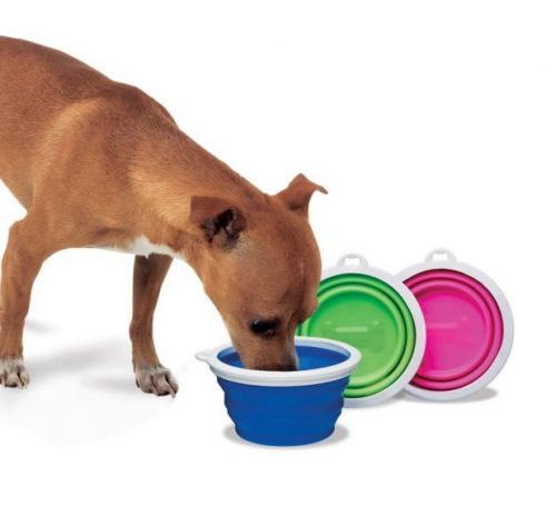 Dog-Supply-Silicone-Travel-Bowl-1-Cup