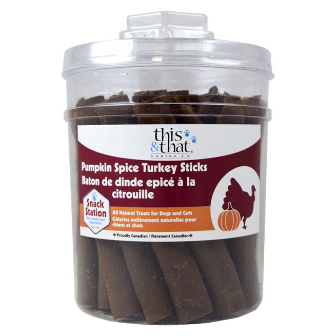 Dog-Treats-Snack-Station-Sweet-Potato-Pumpkin-Spice-Turkey-Sticks-30PC