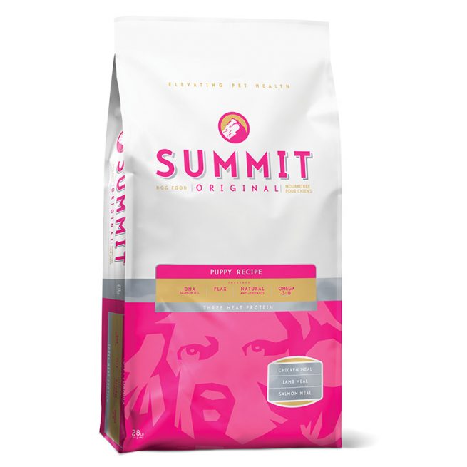 Dog-Food-Summit-Original-3-Meat-Puppy-28LB