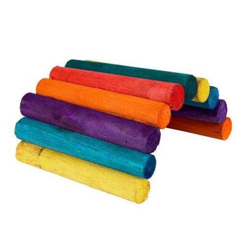 Tropical Fiddle Sticks Small