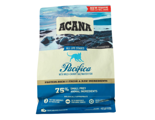 Acana Regionals Pacifica Cat Food