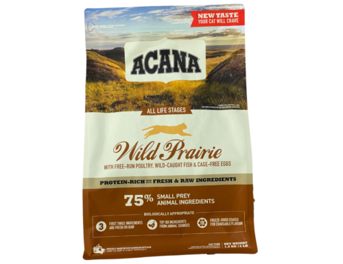 Acana Regionals Wild Prairie Cat Food