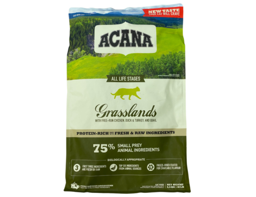 Acana Regionals Grasslands Cat Food