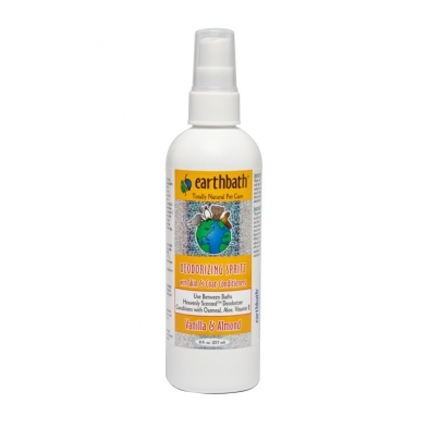 EARTHBATH Vanilla & Almond Spritz 237ml