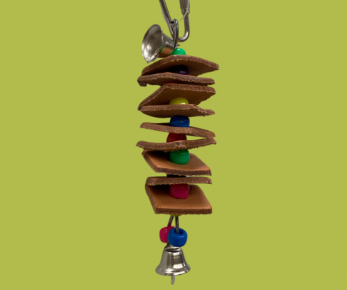 ZOOMAX MINI BROCHETTE