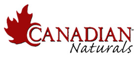 Canadian Naturals Logo