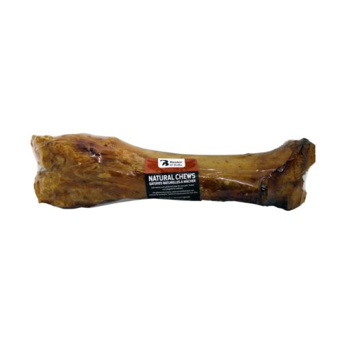 ACHILLES TENDON + BONE MED-XLRG