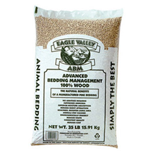Eagle Valley Bedding 40lbs