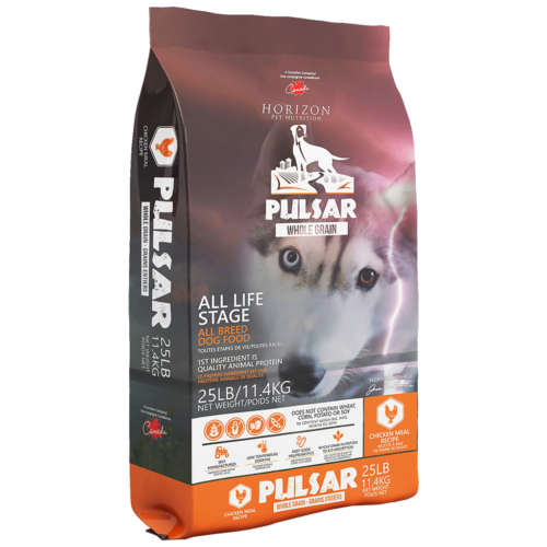 Horizon Pulsar Chicken 25lb
