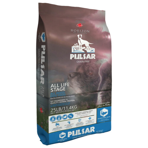 Horizon Pulsar Fish 25lb