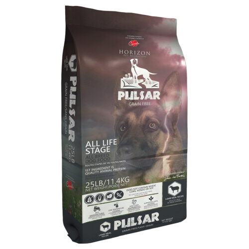 Horizon Pulsar Lamb 25lb