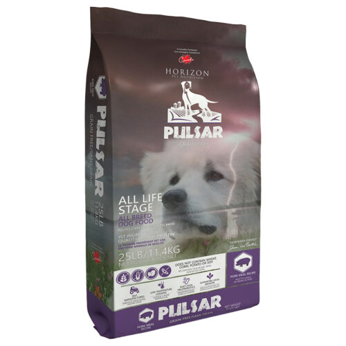 Horizon Pulsar Pork 25lb