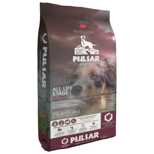 Horizon Pulsar Turkey 25lb