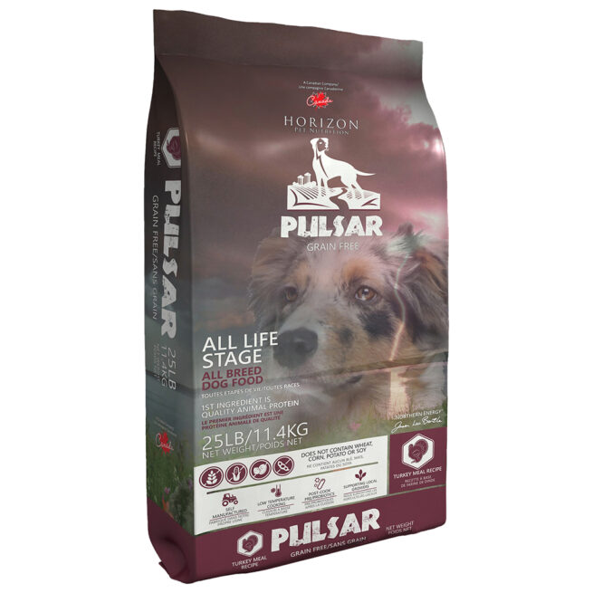 Horizon Pulsar Turkey 25lb
