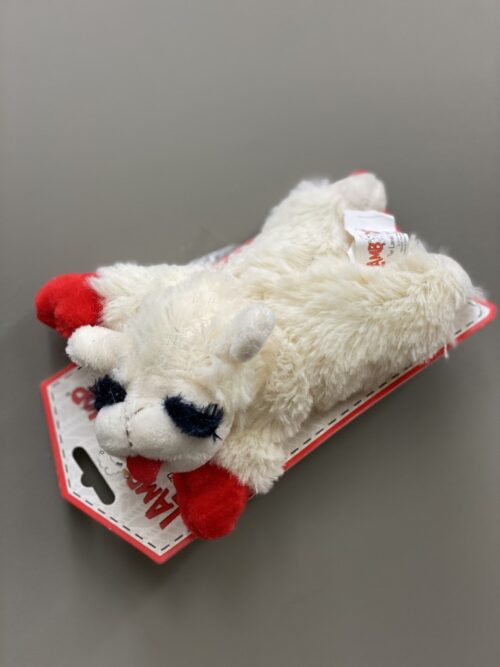 Lamb Chop Mini 6"