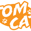 Cat Scratcher TomCat 4x4 Scratching Post [3'] (Assorted Colours) - Image 2