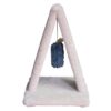Cat Scratcher TomCat A-Frame Scratching Post (Assorted Colours)